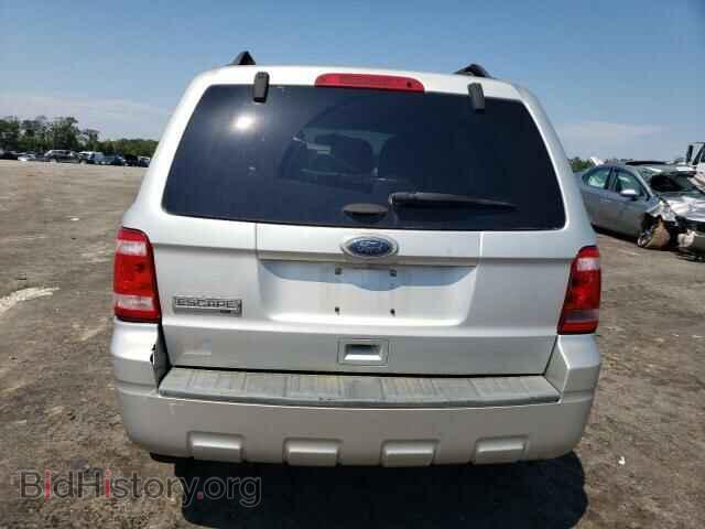 2011 FORD ESCAPE - VIN: 1FMCU9D77BKB34245 - Photo 6