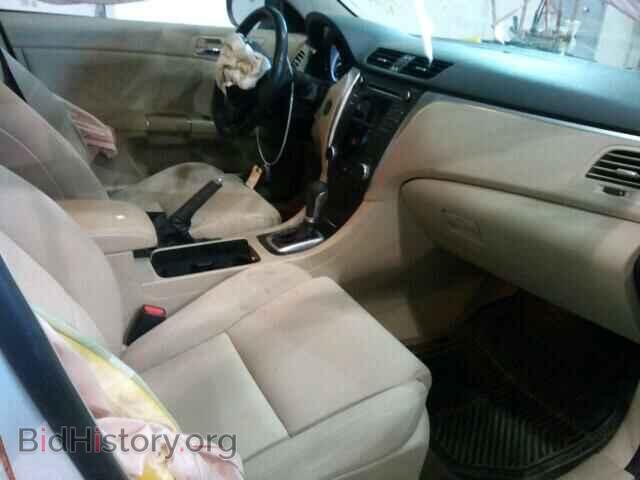 2011 SUZUKI KIZASHI - VIN: JS2RF9A32B6111206 - Photo 5