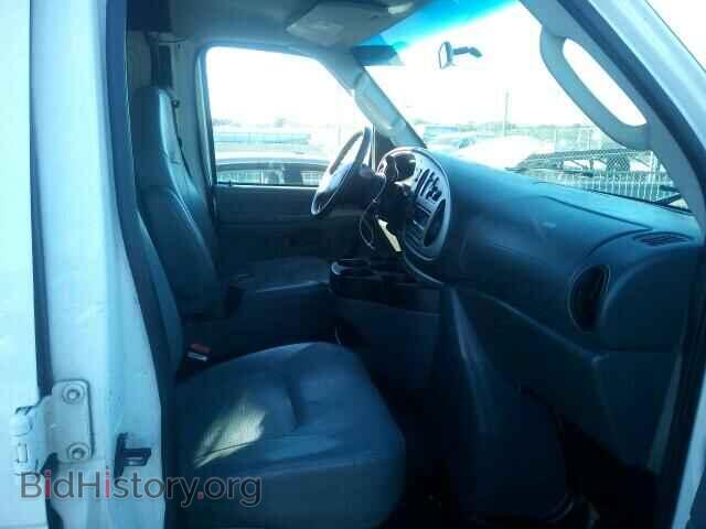 2006 FORD ECONOLINE - VIN: 1FTRE14W06DA61203 - Фото 5