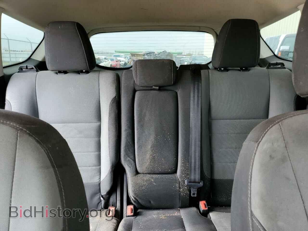 2016 FORD ESCAPE - VIN: 1FMCU0GX8GUC13376 - Фото 10