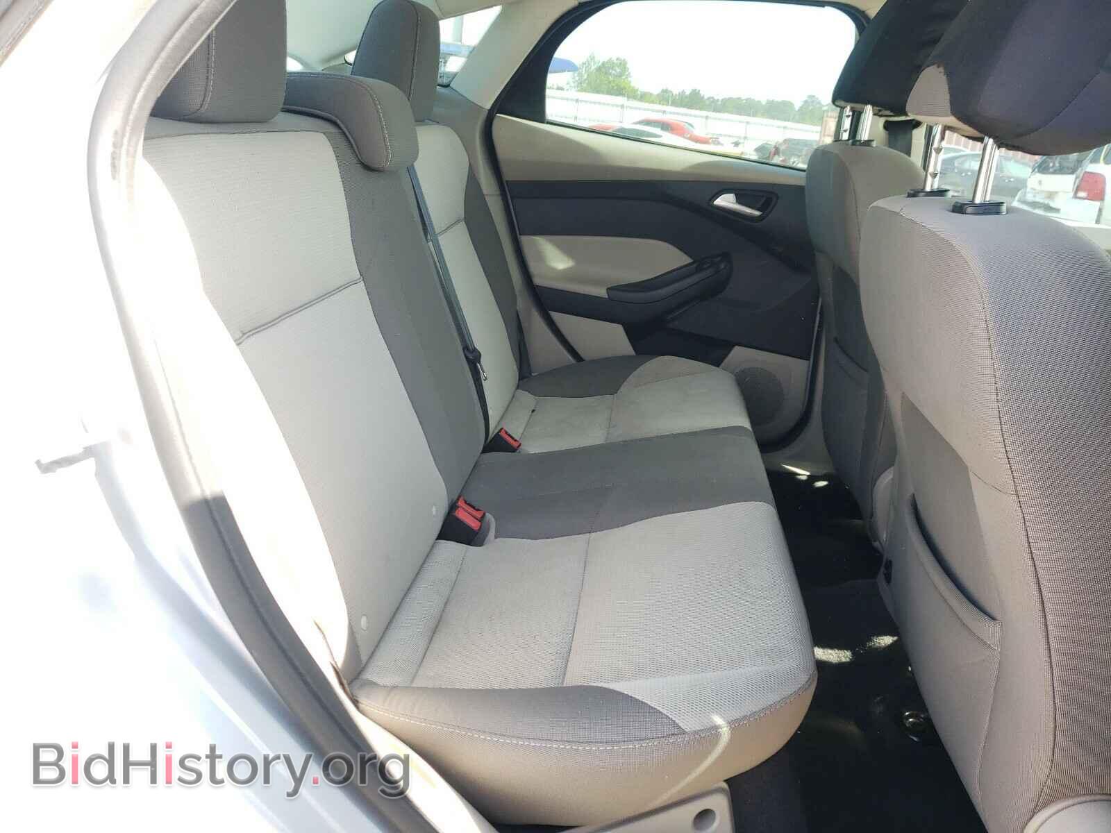 2014 FORD FOCUS - VIN: 1FADP3F22EL281415 - Фото 6