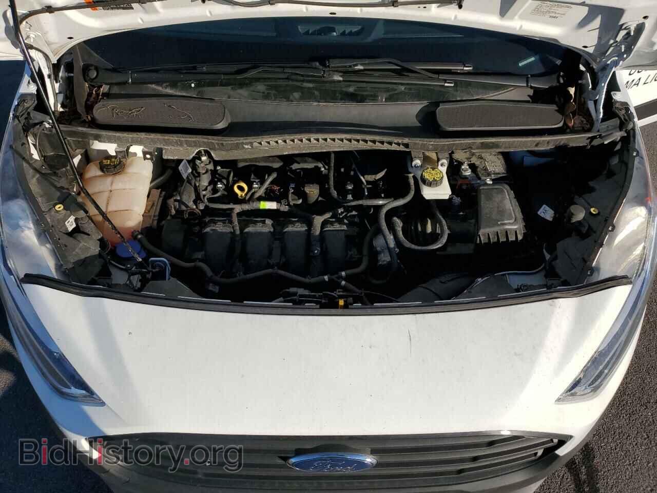 2019 FORD TRANSIT - VIN: NM0LS7E25K1396513 - Фото 11