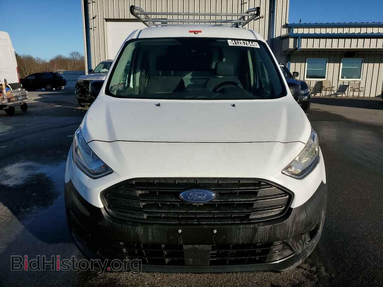 2019 FORD TRANSIT - VIN: NM0LS7E25K1396513 - Фото 5