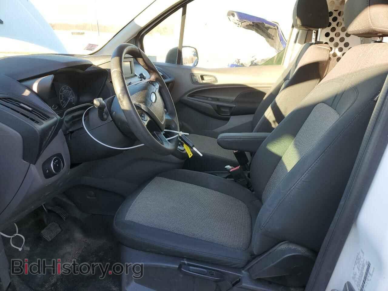 2019 FORD TRANSIT - VIN: NM0LS7E25K1396513 - Фото 7