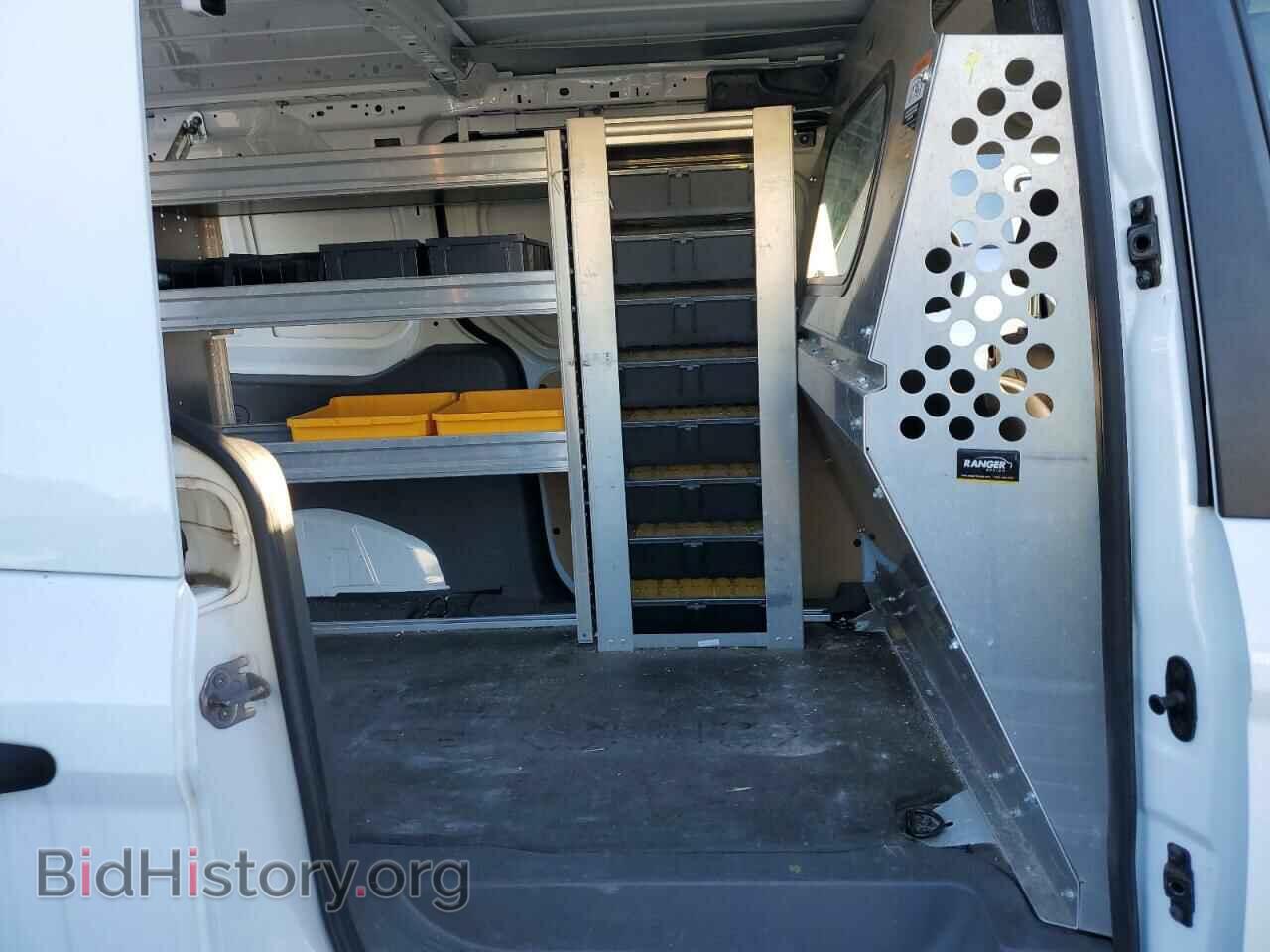 2019 FORD TRANSIT - VIN: NM0LS7E25K1396513 - Фото 10