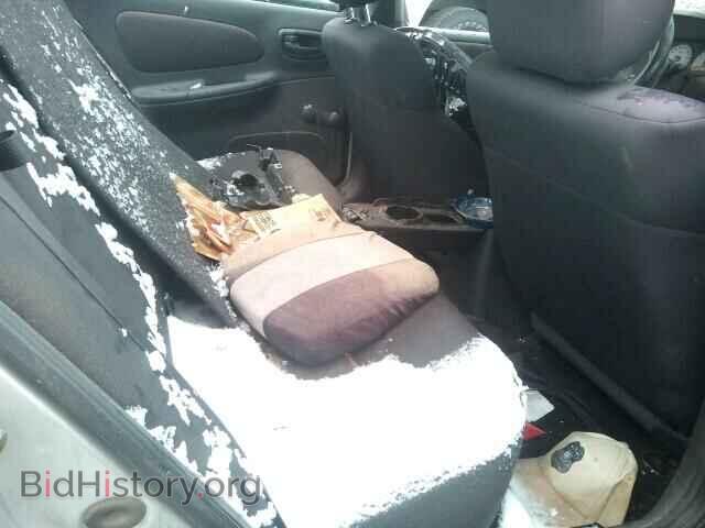 2005 DODGE NEON - VIN: 1B3ES26C35D214950 - Photo 6