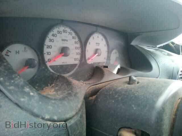 2005 DODGE NEON - VIN: 1B3ES26C35D214950 - Photo 8