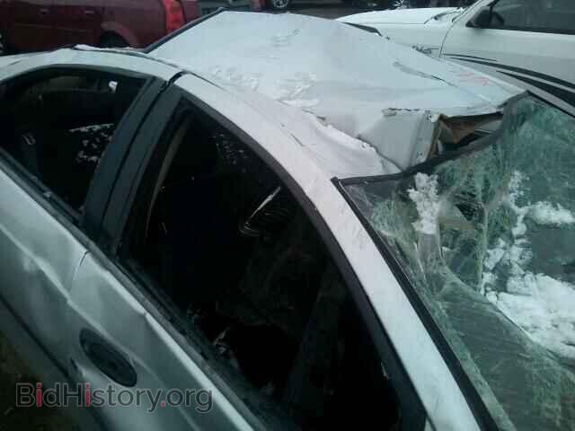 2005 DODGE NEON - VIN: 1B3ES26C35D214950 - Photo 9