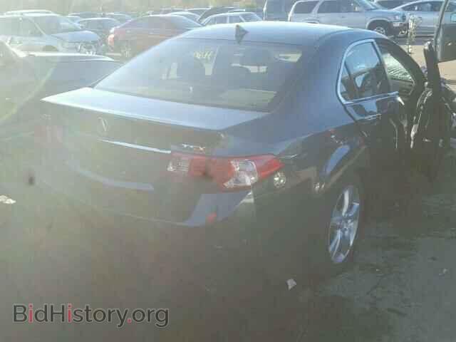 2012 ACURA TSX - VIN: JH4CU2F43CC018985 - Фото 4