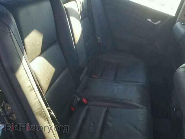 2012 ACURA TSX - VIN: JH4CU2F43CC018985 - Фото 6