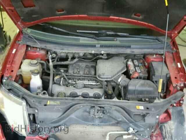 2007 FORD EDGE - VIN: 2FMDK36C57BB32349 - Фото 7