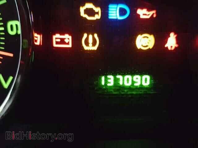 2007 FORD EDGE - VIN: 2FMDK36C57BB32349 - Фото 8