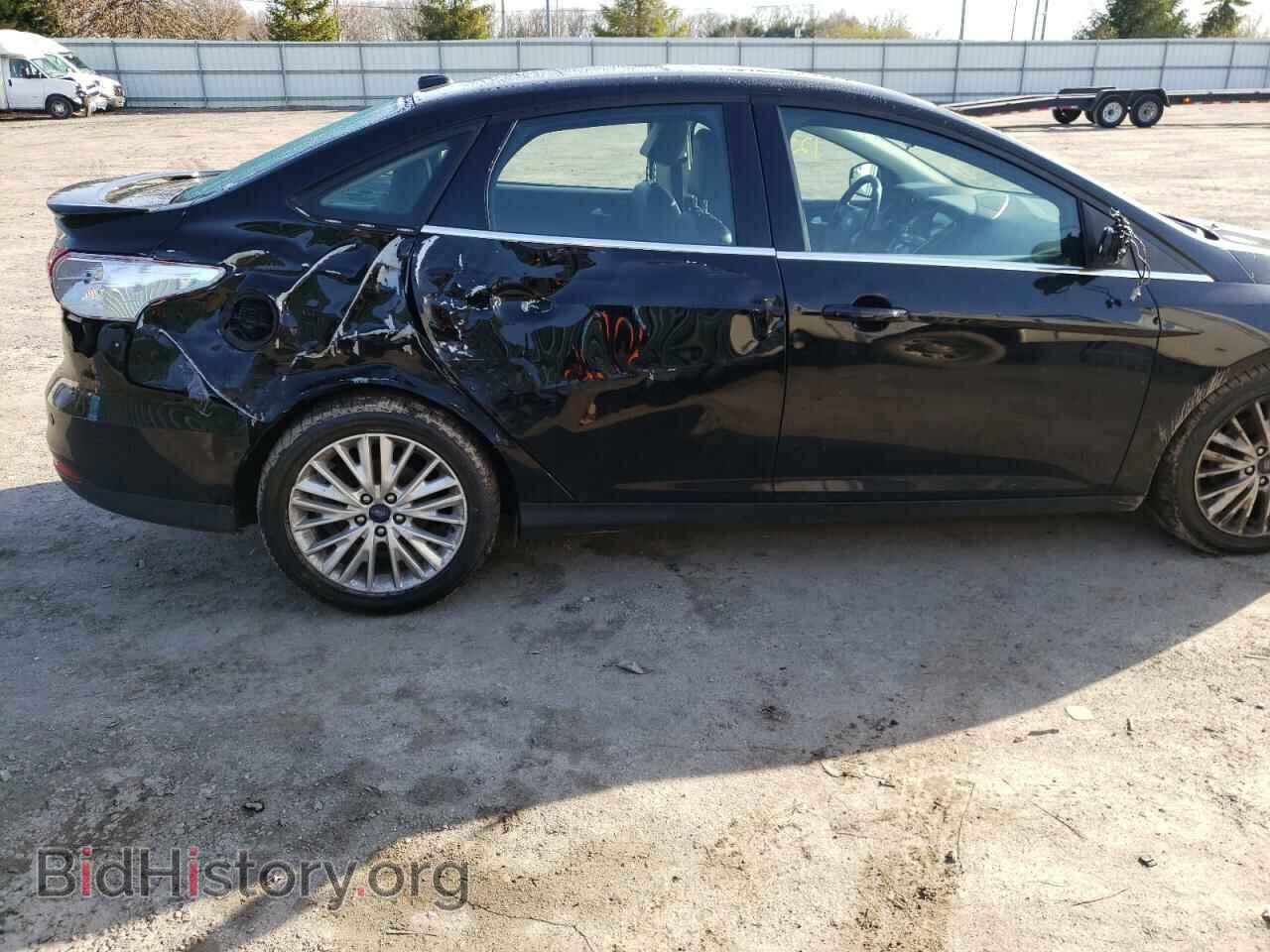 2017 FORD FOCUS - VIN: 1FADP3J20HL311622 - Фото 9