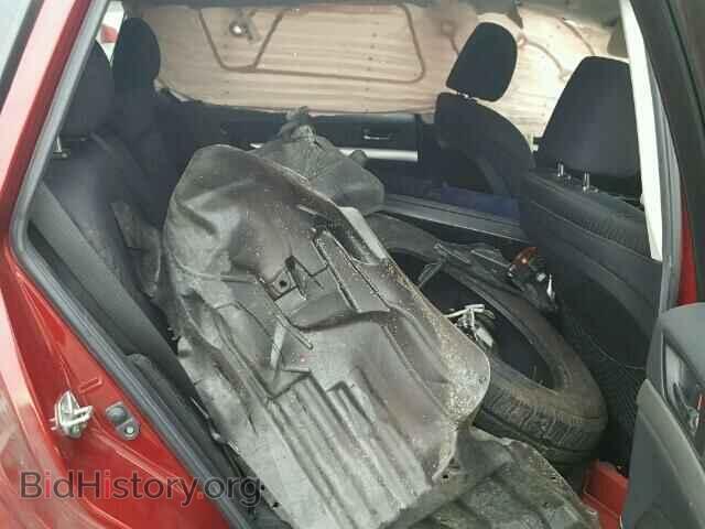 2012 SUBARU OUTBACK - VIN: 4S4BRBCC8C3219299 - Photo 6
