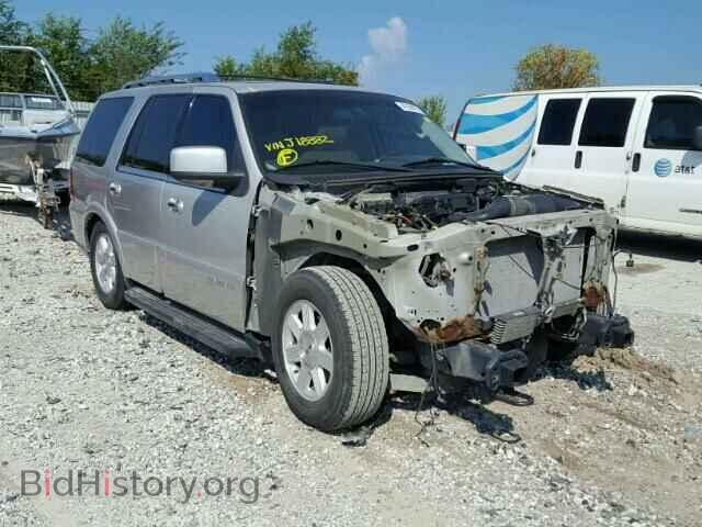Фотография 5LMFU28596LJ18882 - LINCOLN NAVIGATOR 2006
