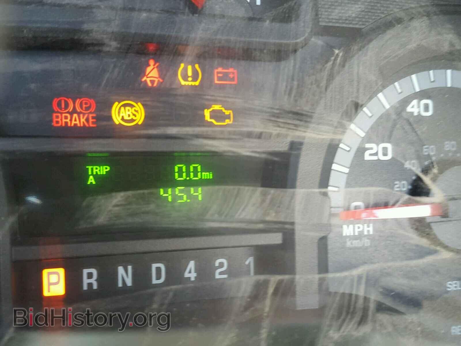 2017 FORD ECONOLINE - VIN: 1FDWE3F61HDC39811 - Фото 2