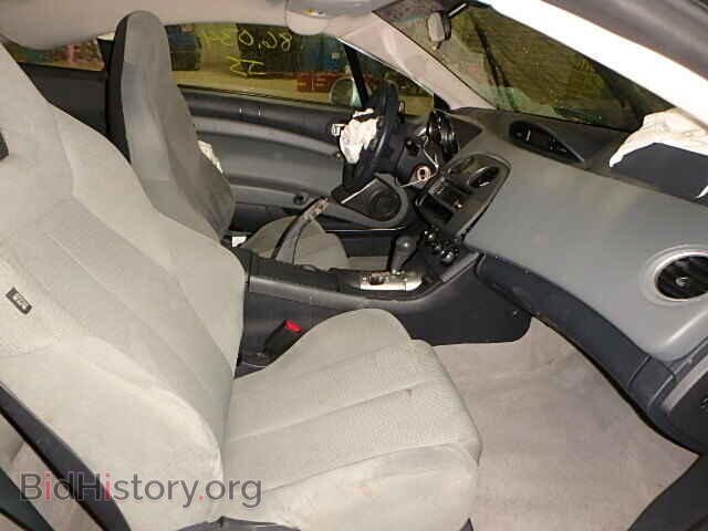 2006 MITSUBISHI ECLIPSE - VIN: 4A3AK34TX6E006983 - Photo 5