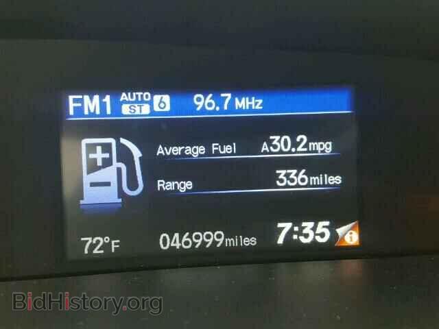 2014 HONDA CIVIC - VIN: 19XFB2F57EE227476 - Фото 8