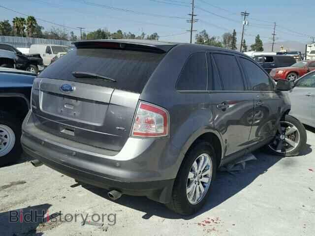 2010 FORD EDGE - VIN: 2FMDK3JC0ABA95676 - Фото 4