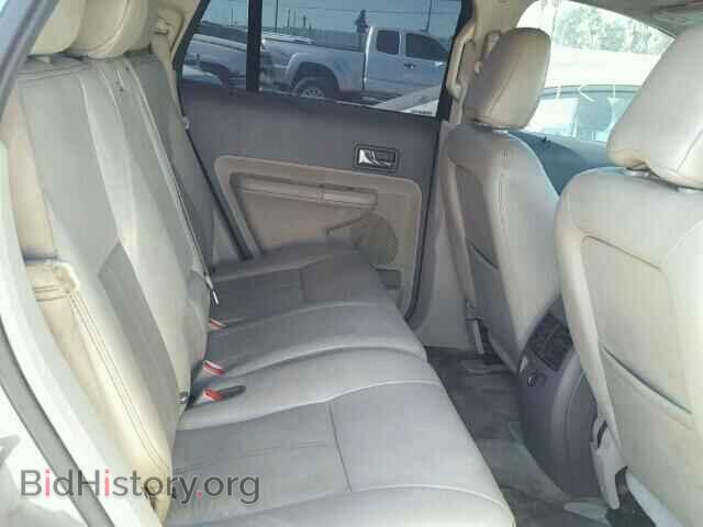 2010 FORD EDGE - VIN: 2FMDK3JC0ABA95676 - Фото 6