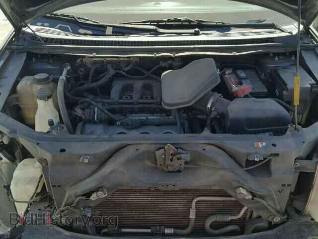 2010 FORD EDGE - VIN: 2FMDK3JC0ABA95676 - Фото 7