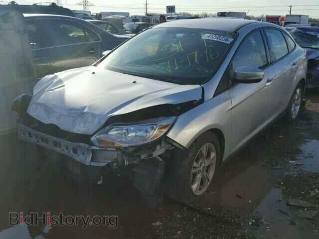 2014 FORD FOCUS - VIN: 1FADP3F26EL285161 - Photo 2