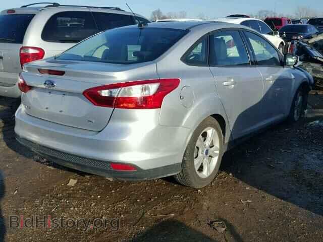 2014 FORD FOCUS - VIN: 1FADP3F26EL285161 - Photo 4