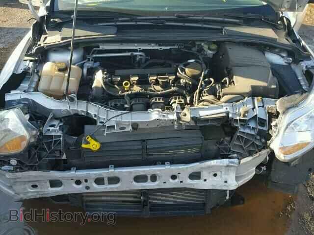 2014 FORD FOCUS - VIN: 1FADP3F26EL285161 - Photo 7