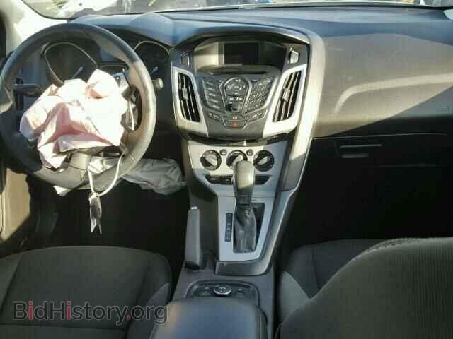 2014 FORD FOCUS - VIN: 1FADP3F26EL285161 - Photo 9