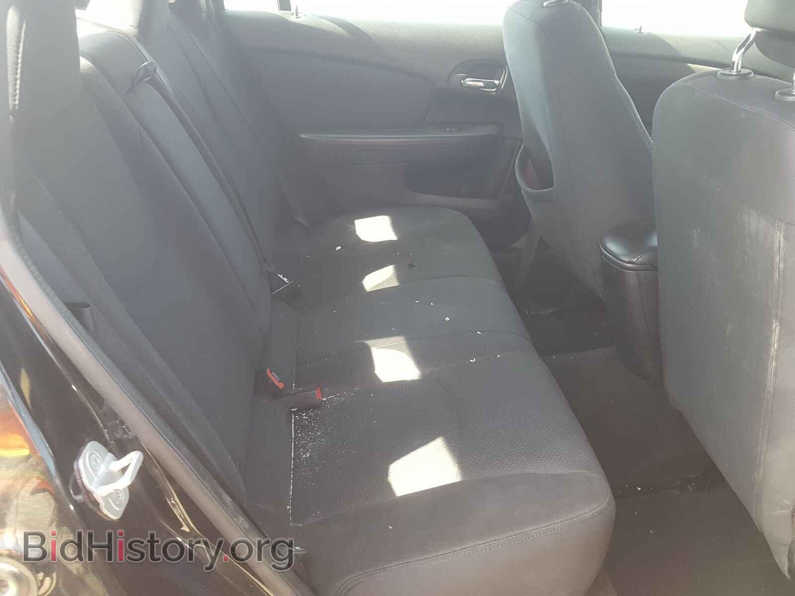 2013 CHRYSLER 200 - VIN: 1C3CCBBB5DN639762 - Фото 6