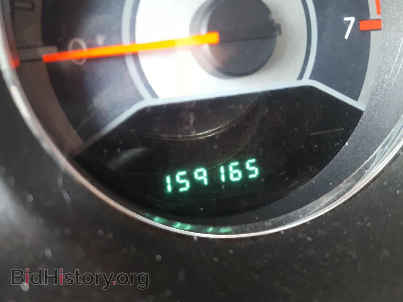 2013 CHRYSLER 200 - VIN: 1C3CCBBB5DN639762 - Фото 8
