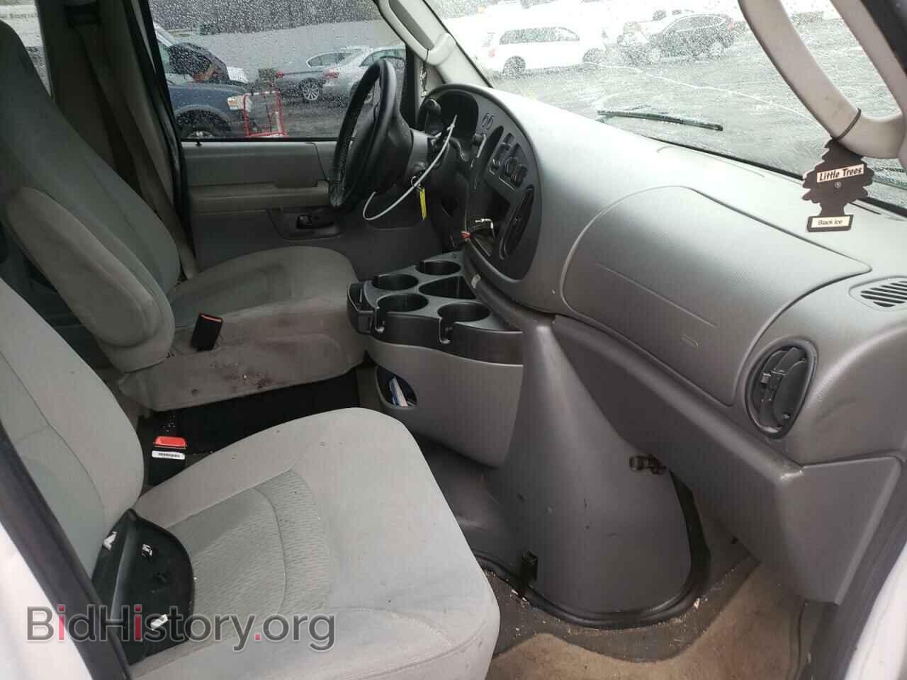 2007 FORD ECONOLINE - VIN: 1FBNE31L47DA47041 - Photo 5