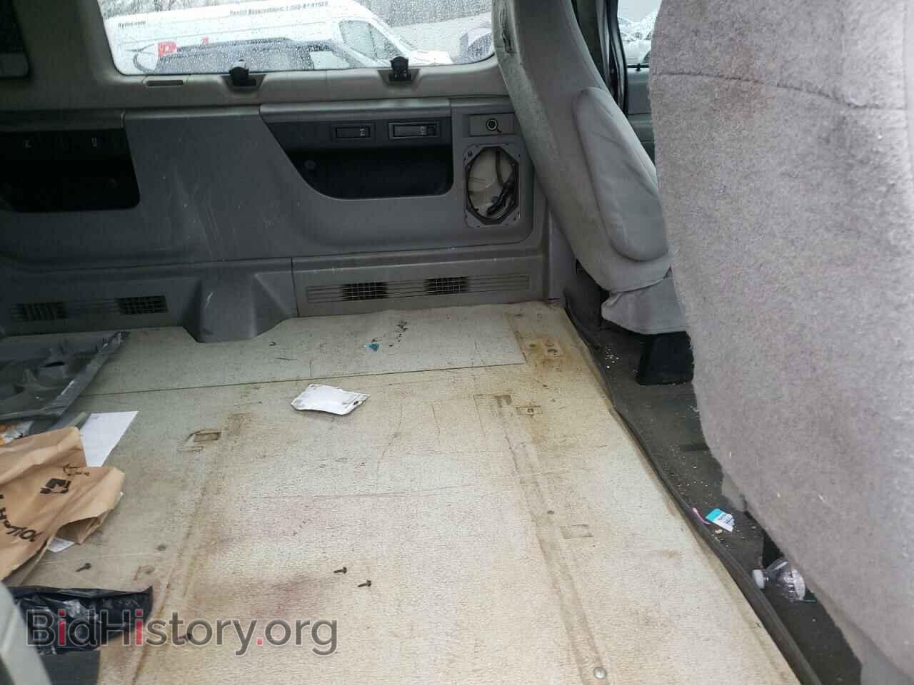 2007 FORD ECONOLINE - VIN: 1FBNE31L47DA47041 - Photo 6