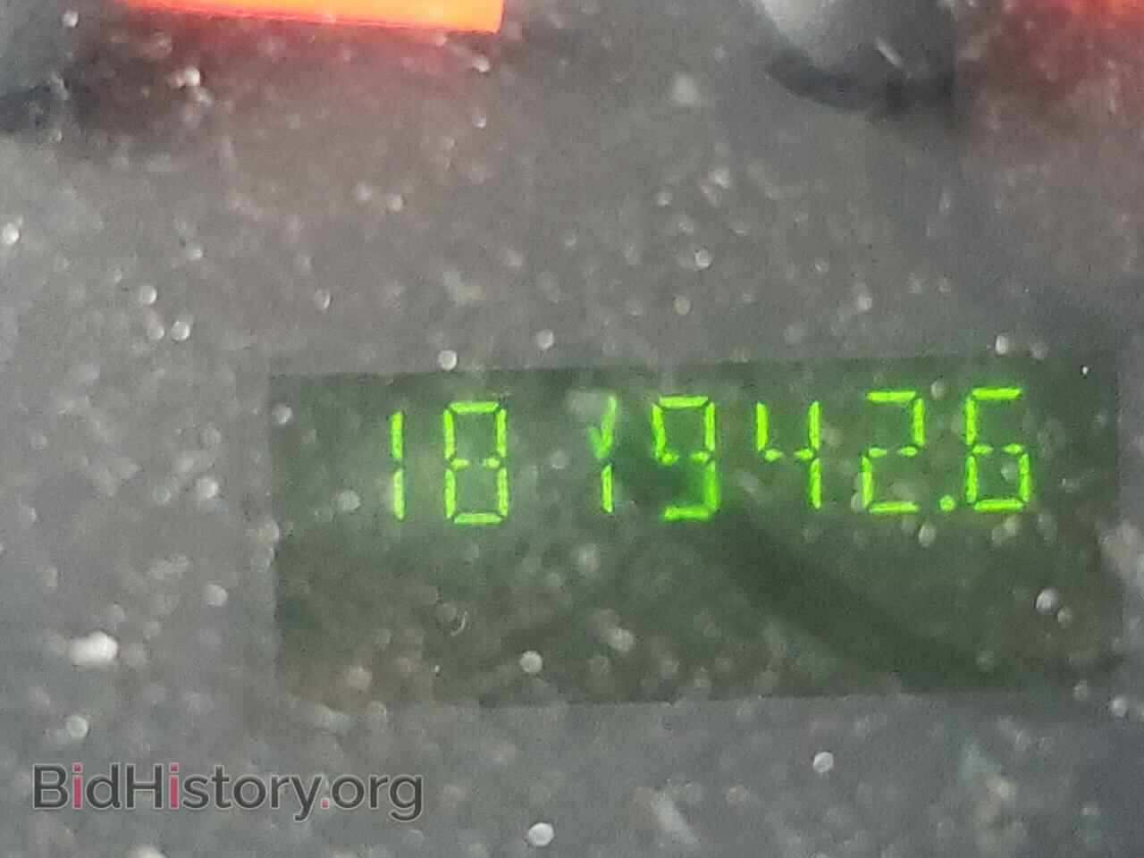 2007 FORD ECONOLINE - VIN: 1FBNE31L47DA47041 - Photo 8