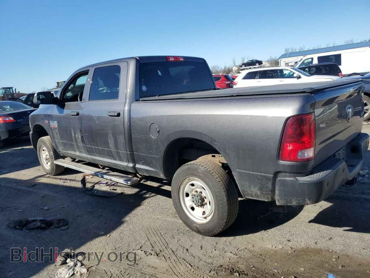 2014 RAM All Models - VIN: 3C6TR5CT3EG186245 - Фото 2