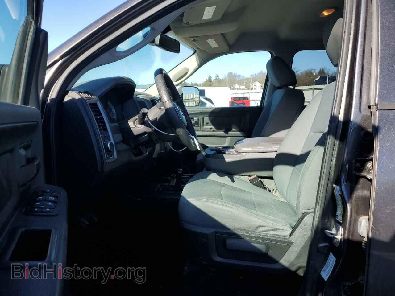 2014 RAM All Models - VIN: 3C6TR5CT3EG186245 - Фото 7