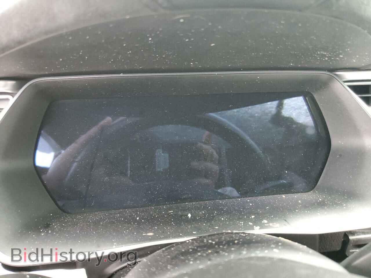 2017 TESLA MODEL X - VIN: 5YJXCDE29HF050108 - Photo 9