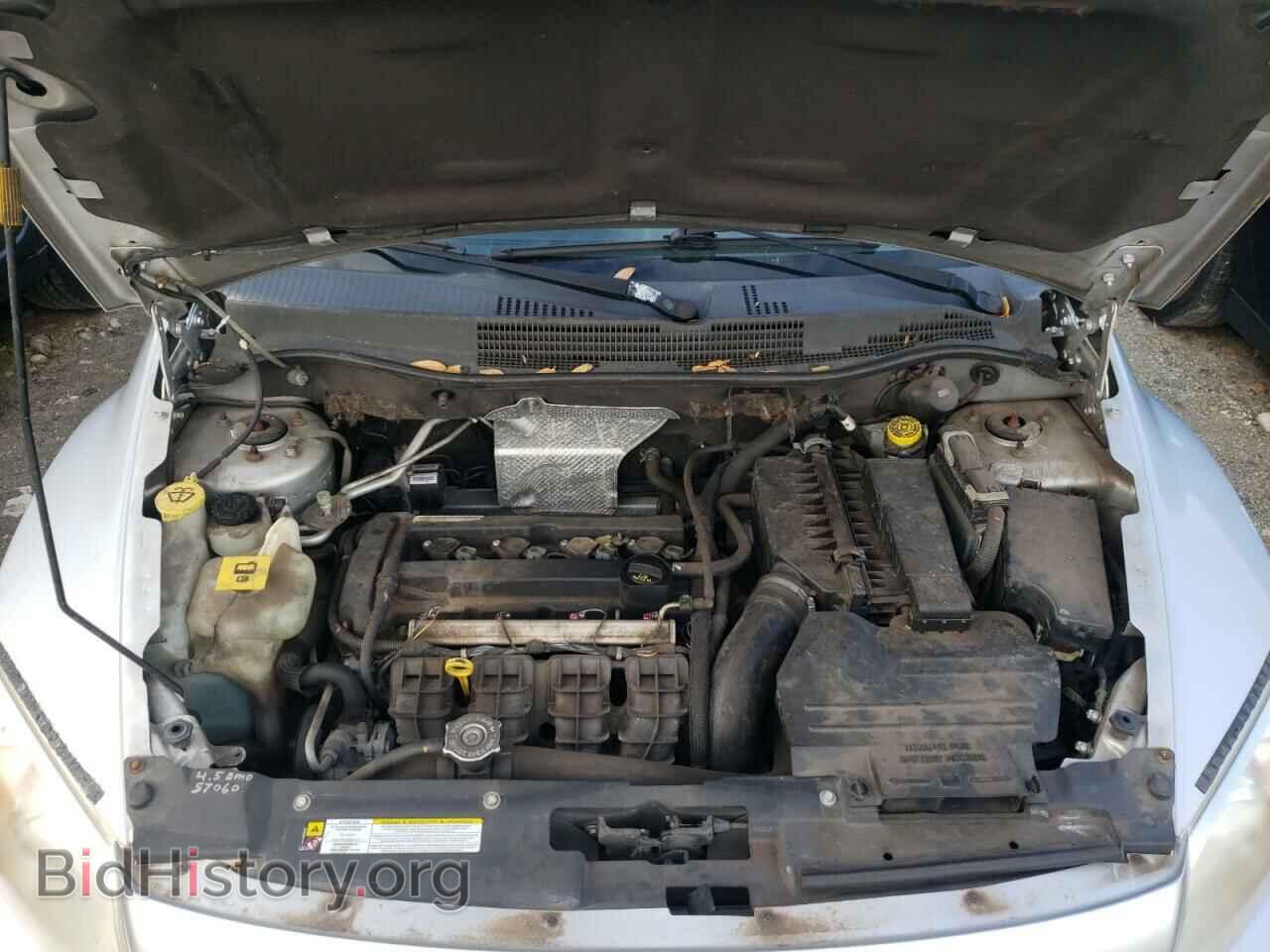 2010 DODGE CALIBER - VIN: 1B3CB2HA7AD622171 - Фото 11