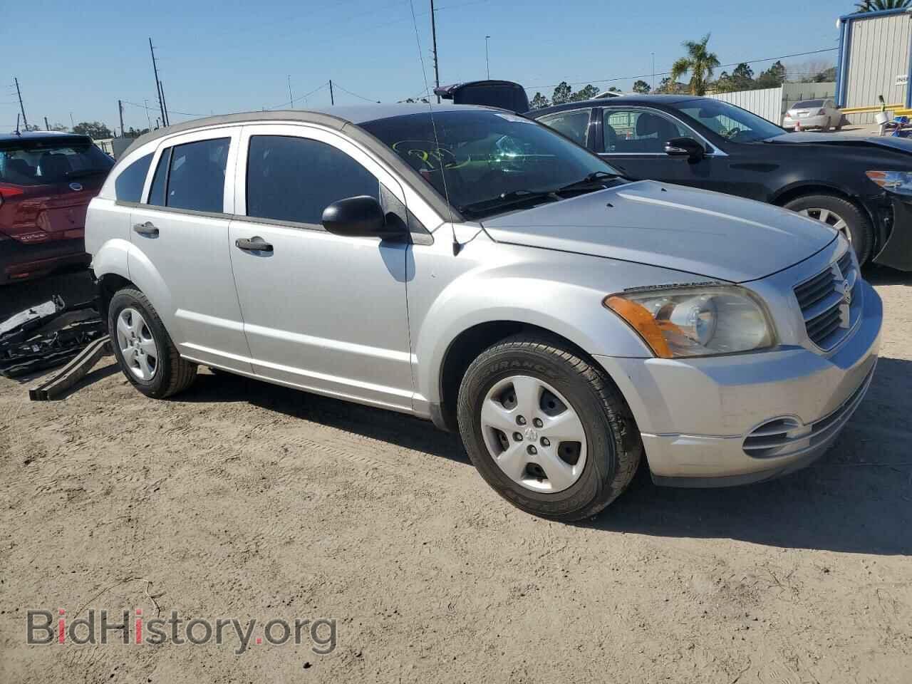 2010 DODGE CALIBER - VIN: 1B3CB2HA7AD622171 - Фото 4