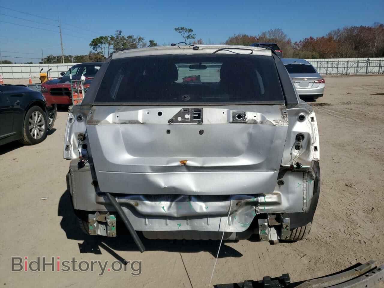 2010 DODGE CALIBER - VIN: 1B3CB2HA7AD622171 - Фото 6