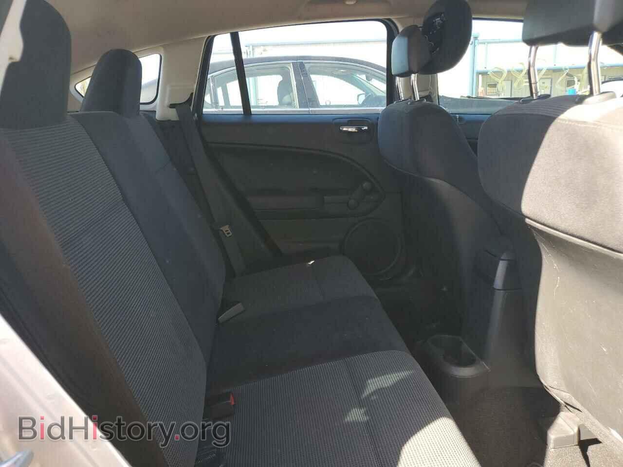 2010 DODGE CALIBER - VIN: 1B3CB2HA7AD622171 - Фото 10
