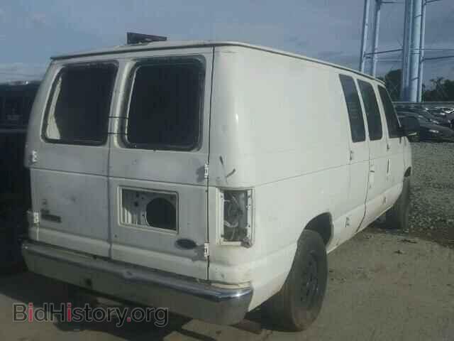 2006 FORD ECONOLINE - VIN: 1FTRE14W76HA77701 - Фото 4