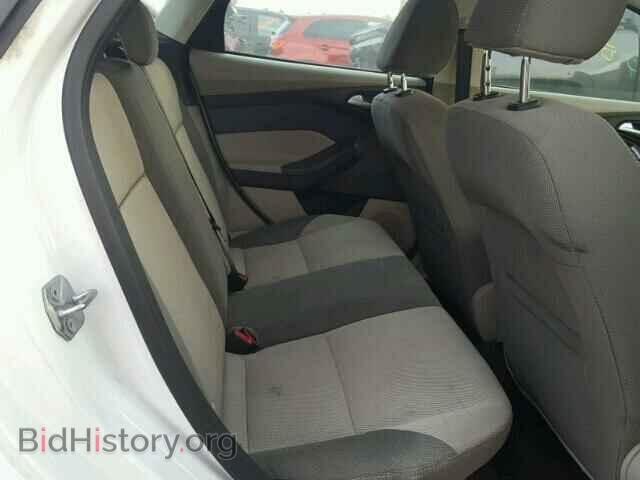 2014 FORD FOCUS - VIN: 1FADP3K21EL421704 - Фото 6