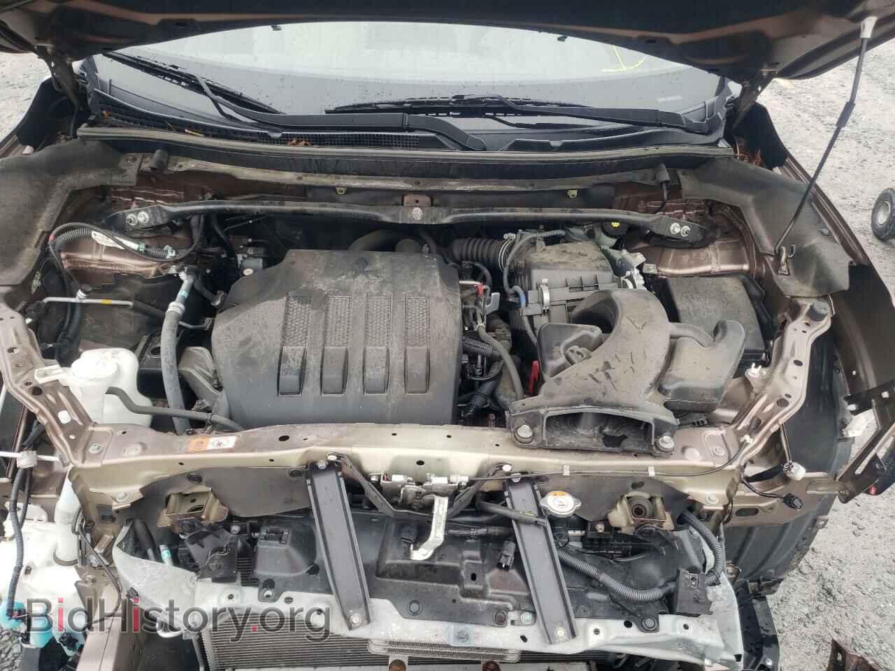 2019 MITSUBISHI ECLIPSE - VIN: JA4AT5AA1KZ002753 - Фото 7