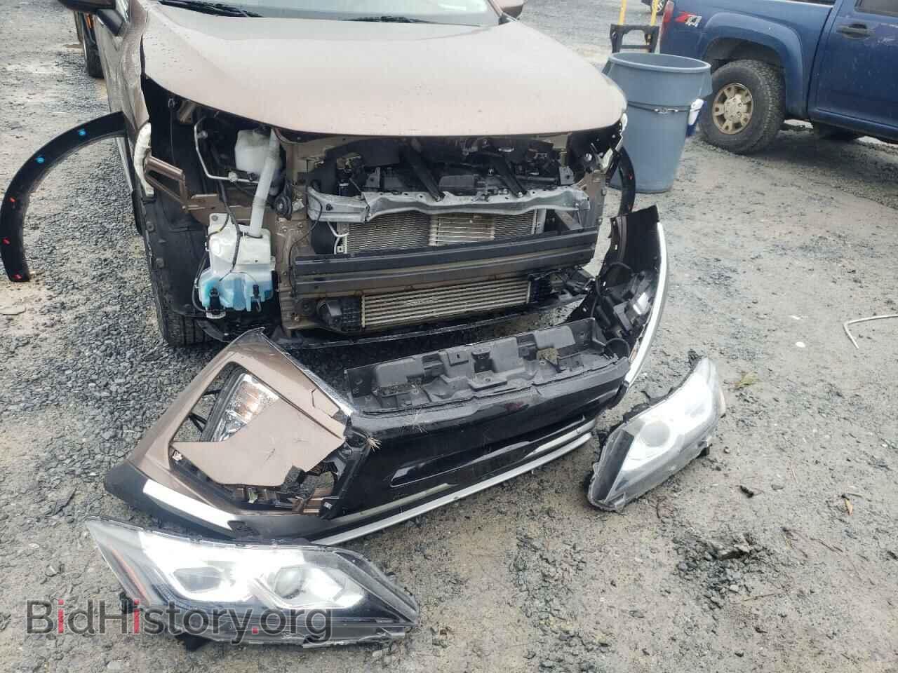2019 MITSUBISHI ECLIPSE - VIN: JA4AT5AA1KZ002753 - Фото 9