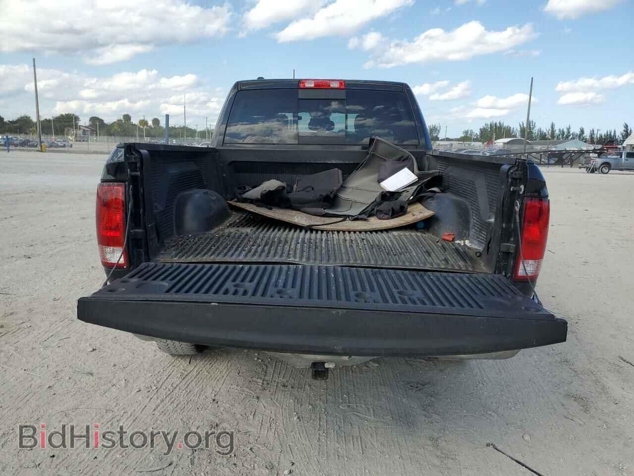 2019 RAM 1500 - VIN: 1C6RR6TT2KS572160 - Photo 6