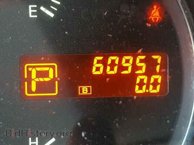2009 NISSAN MAXIMA - VIN: 1N4AA51E29C845877 - Фото 8