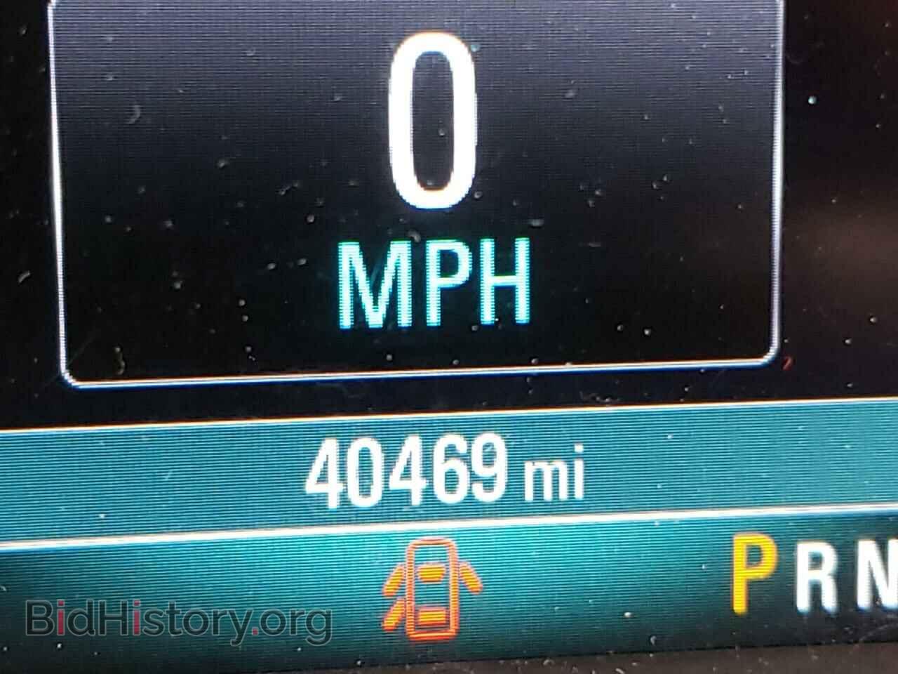 2017 BUICK ENCORE - VIN: KL4CJCSB5HB006610 - Фото 8