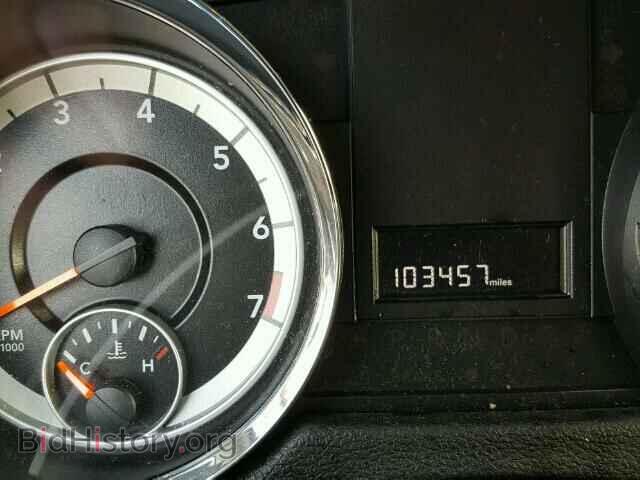 2012 DODGE CARAVAN - VIN: 2C4RDGCG3CR309758 - Фото 8