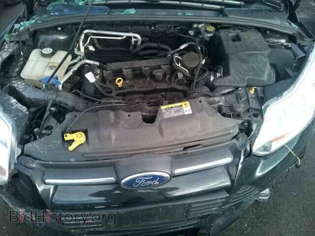 2012 FORD FOCUS - VIN: 1FAHP3F26CL163561 - Photo 7
